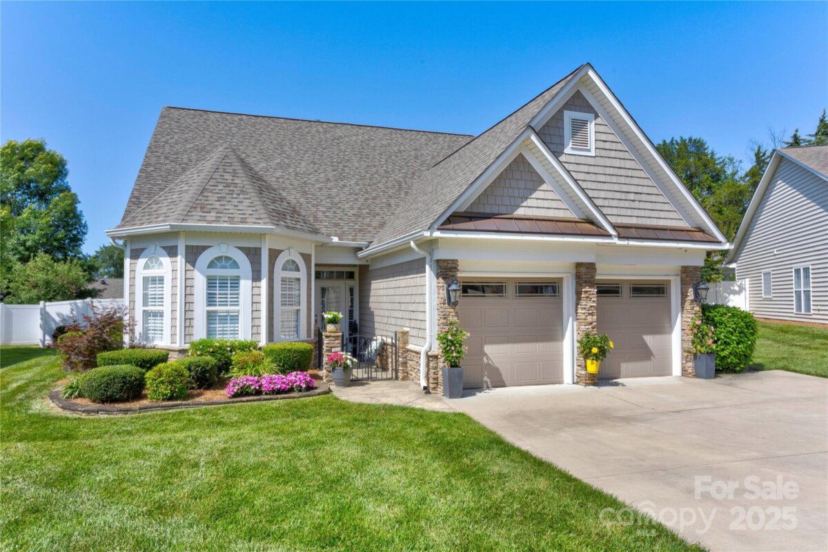 2635 Danbury Circle, Concord, NC 28027, MLS # 4294522