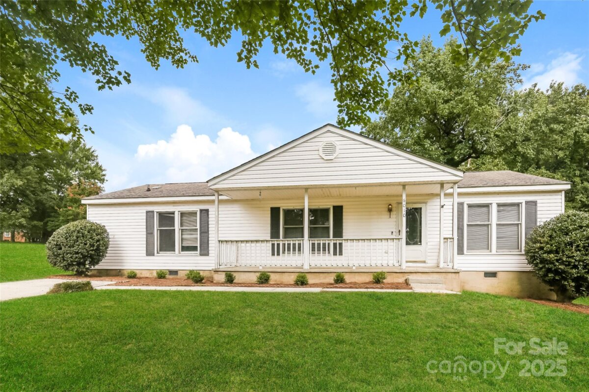 6010 Amberly Lane, Charlotte, NC 28213, MLS # 4294538
