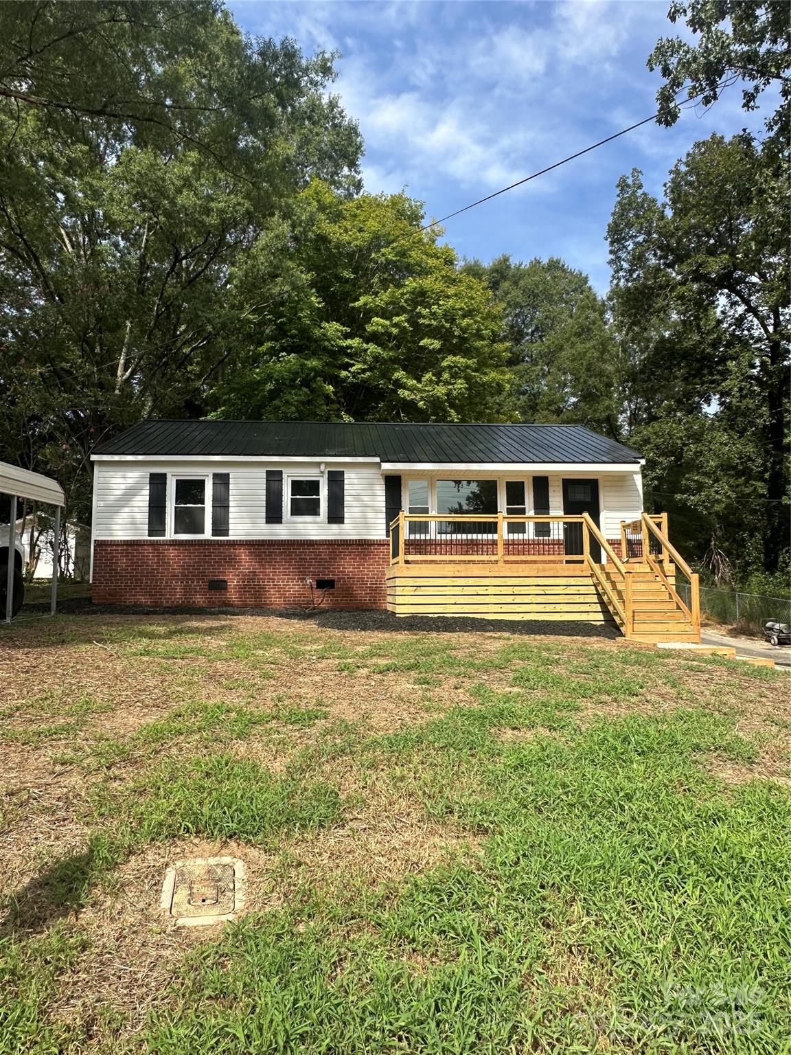 1737 Findlay Street, Gastonia, NC 28052, MLS # 4294542