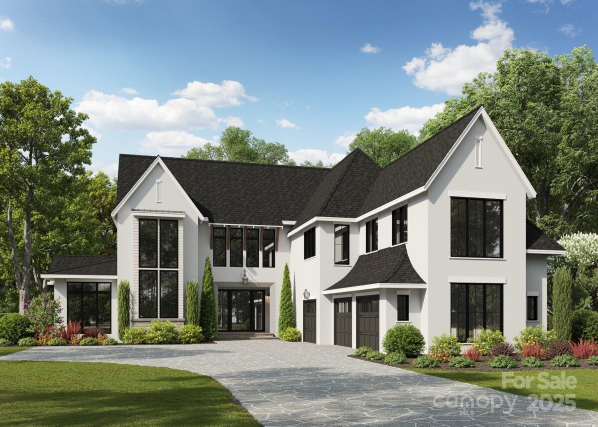5622 Timber Lane, Charlotte, NC 28270, MLS # 4294552