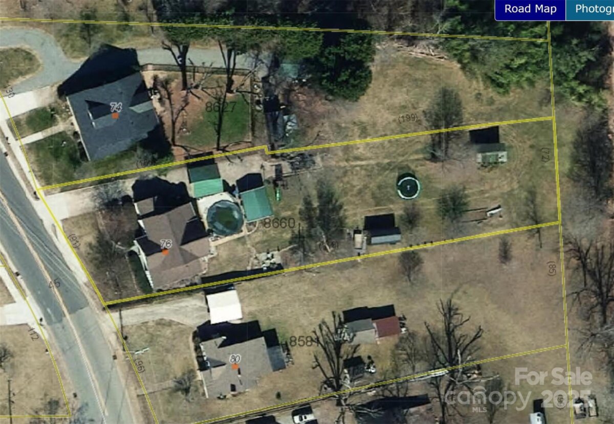 76 Duke Street, Granite Falls, NC 28613, MLS # 4294556