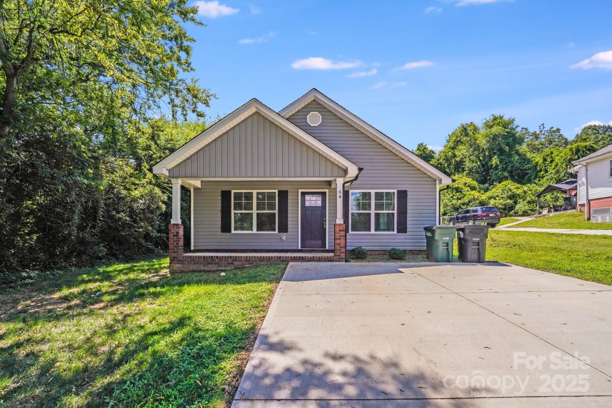 64 Hawthorne Street, Concord, NC 28027, MLS # 4294562