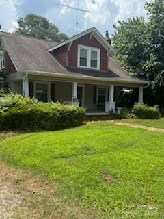 283 Maple Street, Rutherfordton, NC 28139, MLS # 4294577