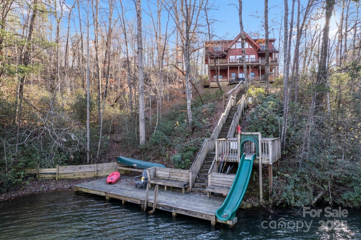 1029 Rainbow Circle, Lake Lure, NC 28746, MLS # 4294592