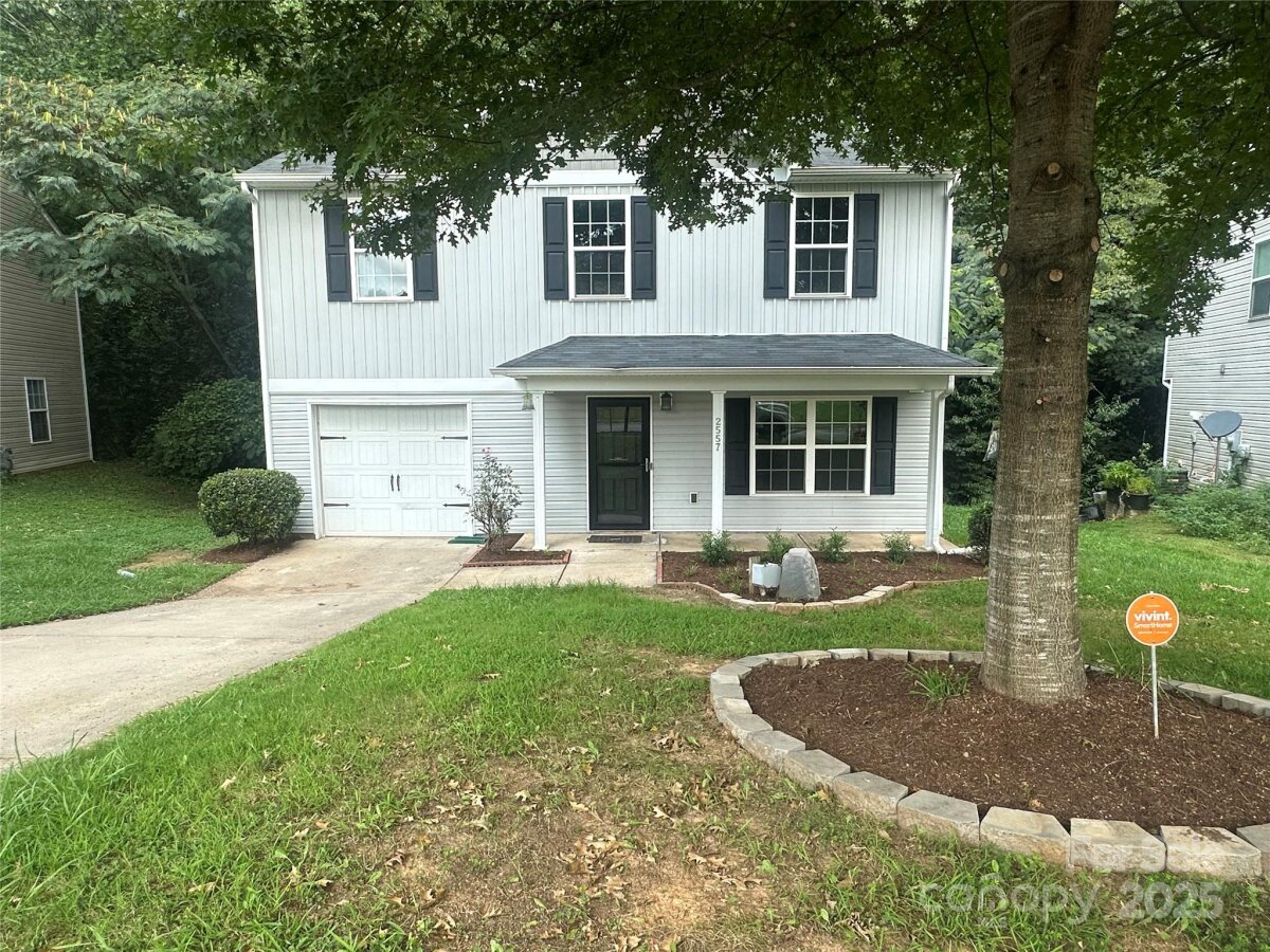2557 Mulberry Pond Drive, Charlotte, NC 28208, MLS # 4294608