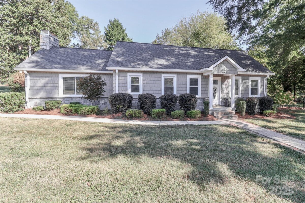 272 Ridgeway Avenue, Statesville, NC 28677, MLS # 4294614