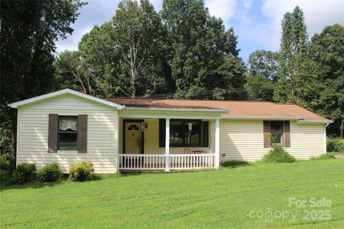 2556 NC 126 Highway, Morganton, NC 28655, MLS # 4294622