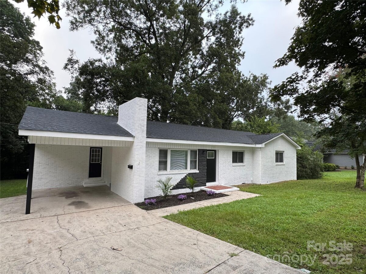 4008 Tennessee Avenue, Charlotte, NC 28216, MLS # 4294626