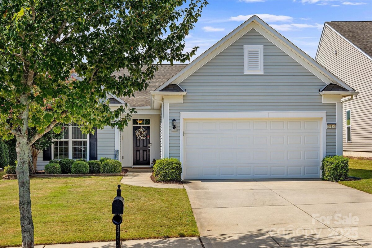 20151 Dovekie Lane, Fort Mill, SC 29707, MLS # 4294633