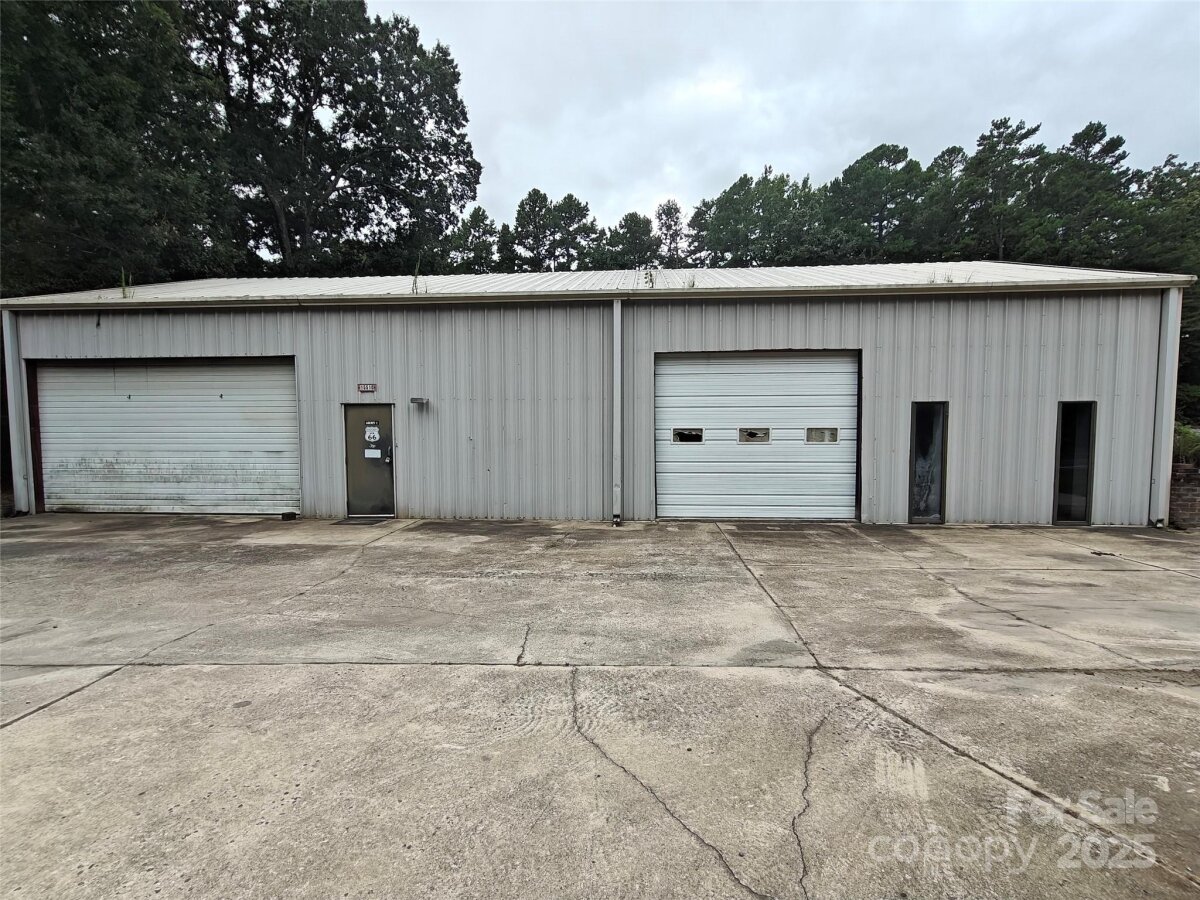 15510 US 52 Highway, Gold Hill, NC 28071, MLS # 4294640