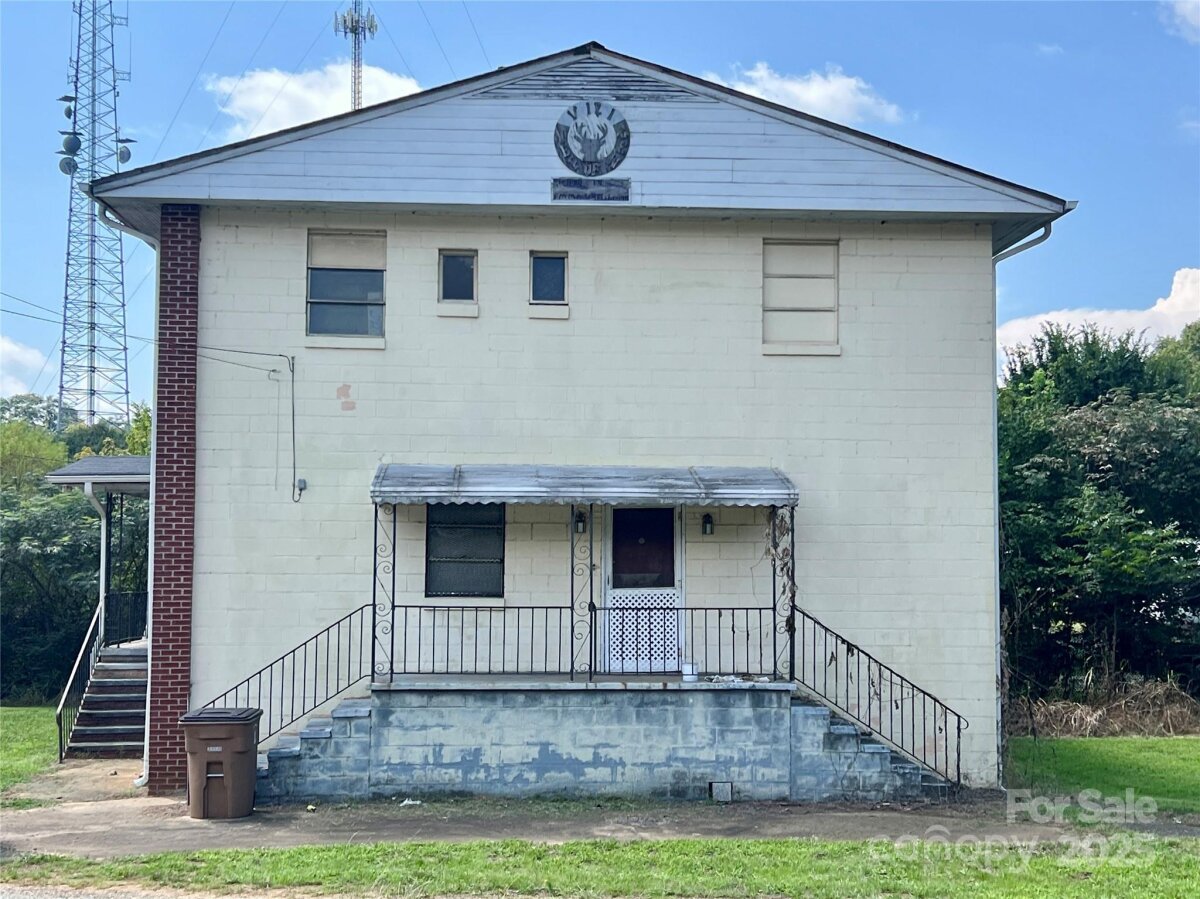 307 Buffalo Street, Shelby, NC 28150, MLS # 4294644