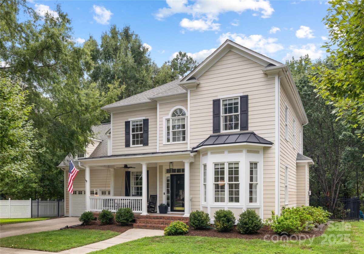 1728 Catherine Lothie Way, Fort Mill, SC 29708, MLS # 4294651