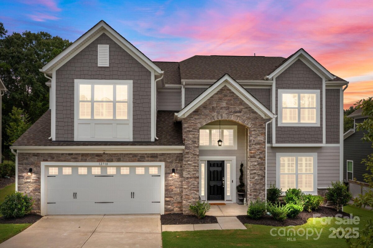 12710 Longford Crossing Place, Huntersville, NC 28078, MLS # 4294654
