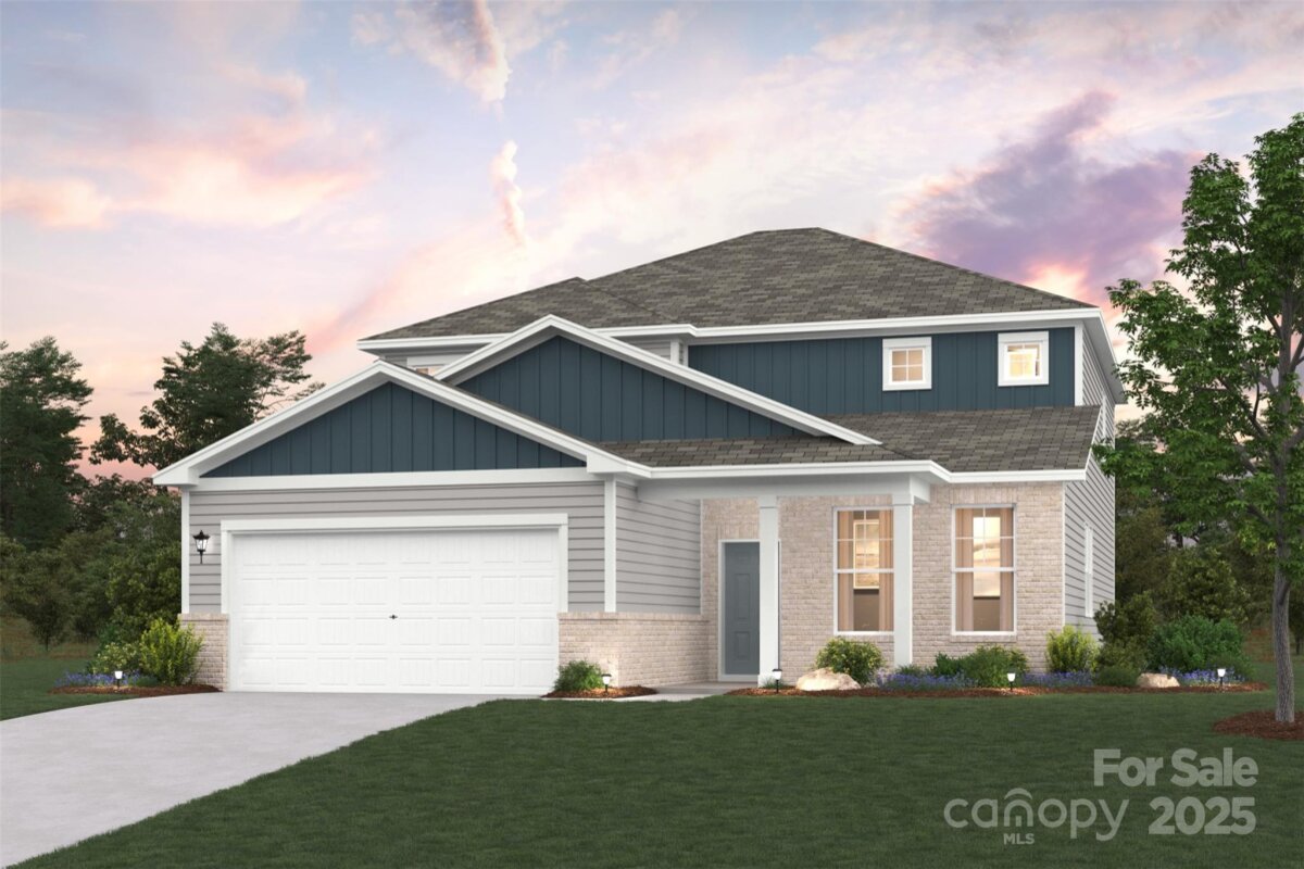 13271 Austin Road, Locust, NC 28097, MLS # 4294664
