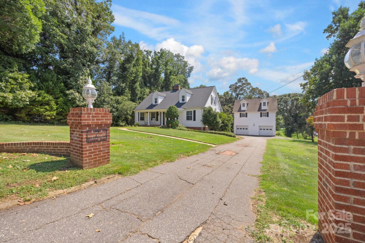 7 Forest Avenue, Granite Falls, NC 28630, MLS # 4294673