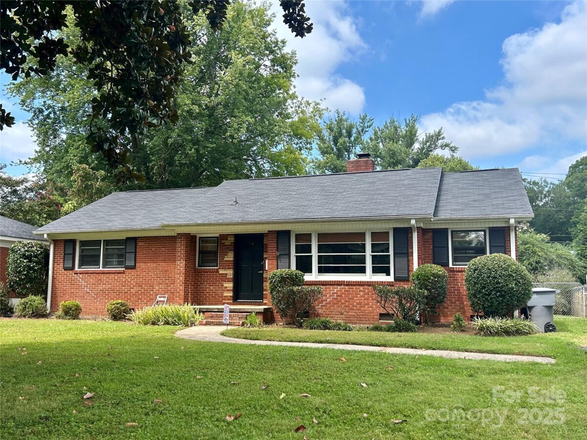 1227 Barkley Road, Charlotte, NC 28209, MLS # 4294679