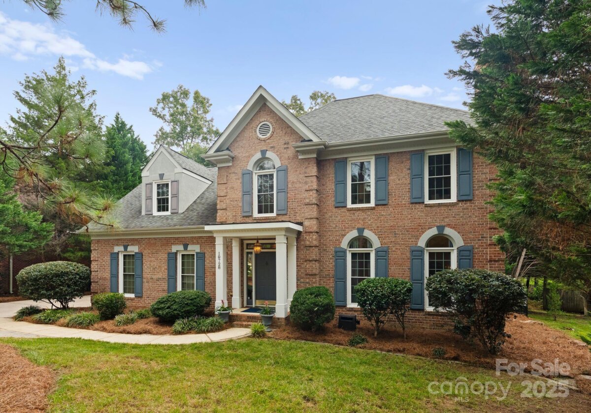 10728 Ridge Acres Road, Charlotte, NC 28214, MLS # 4294680