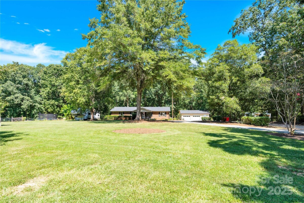 4909 Hudson Church Road, Wesley Chapel, NC 28079, MLS # 4294687