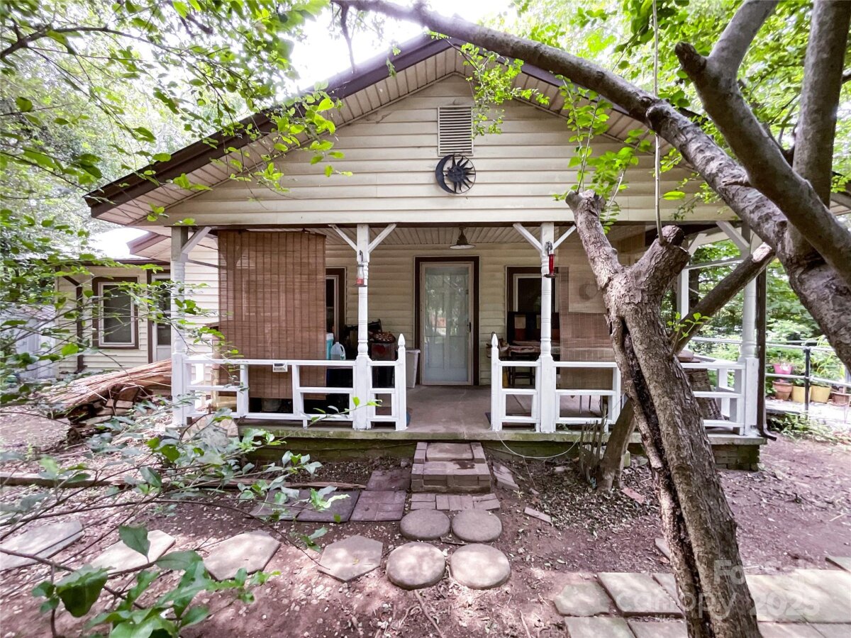 17837 Porter Hill Road, Norwood, NC 28128, MLS # 4294691
