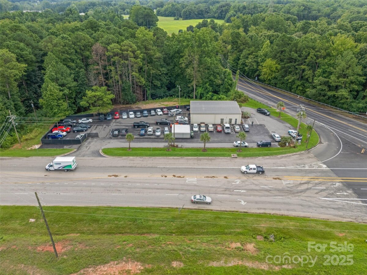 1280 Black Highway, York, SC 29745, MLS # 4294692