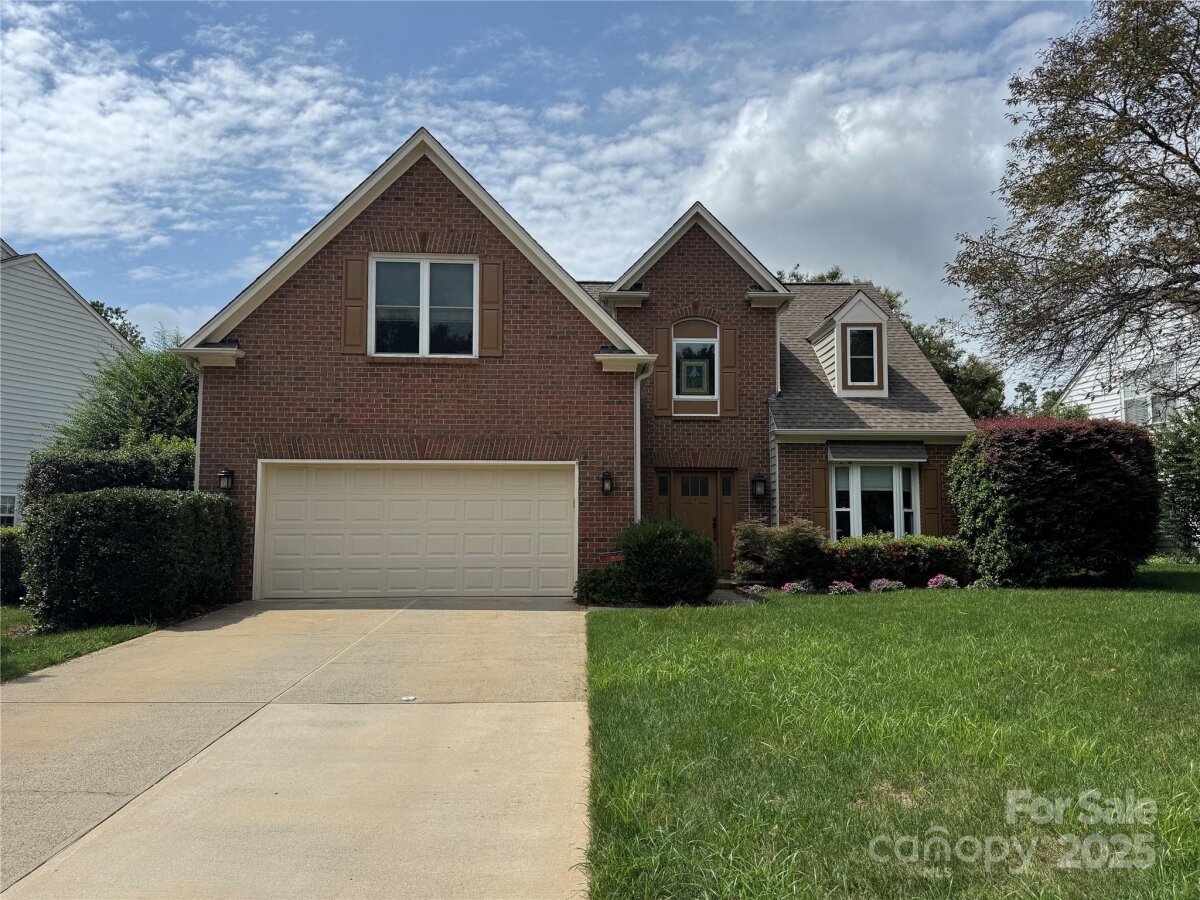 8833 Fieldcroft Drive, Charlotte, NC 28277, MLS # 4294694