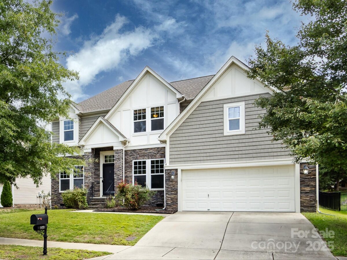 1123 Donelea Lane, Concord, NC 28027, MLS # 4294697