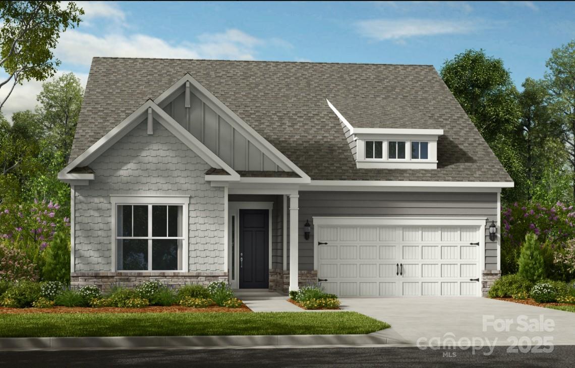 1475 Hubert Graham Way, Tega Cay, SC 29708, MLS # 4294702