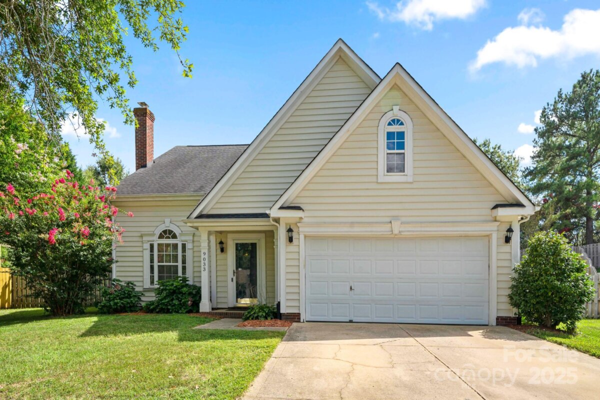 9033 Blueshot Court, Charlotte, NC 28273, MLS # 4294709