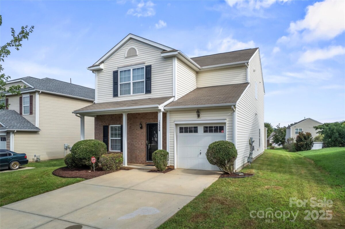 12329 Downy Birch Road, Charlotte, NC 28227, MLS # 4294712