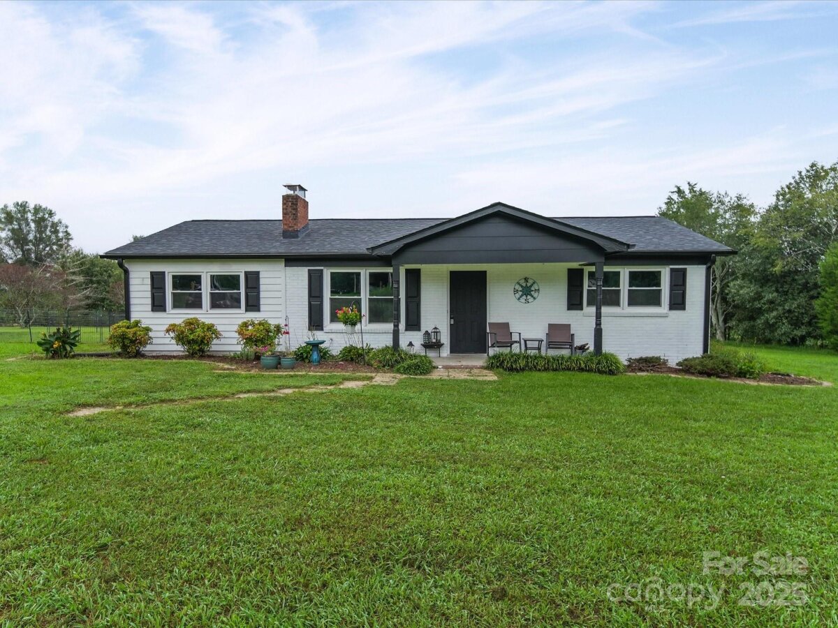 131 Sam Smith Drive, Kings Mountain, NC 28086, MLS # 4294714