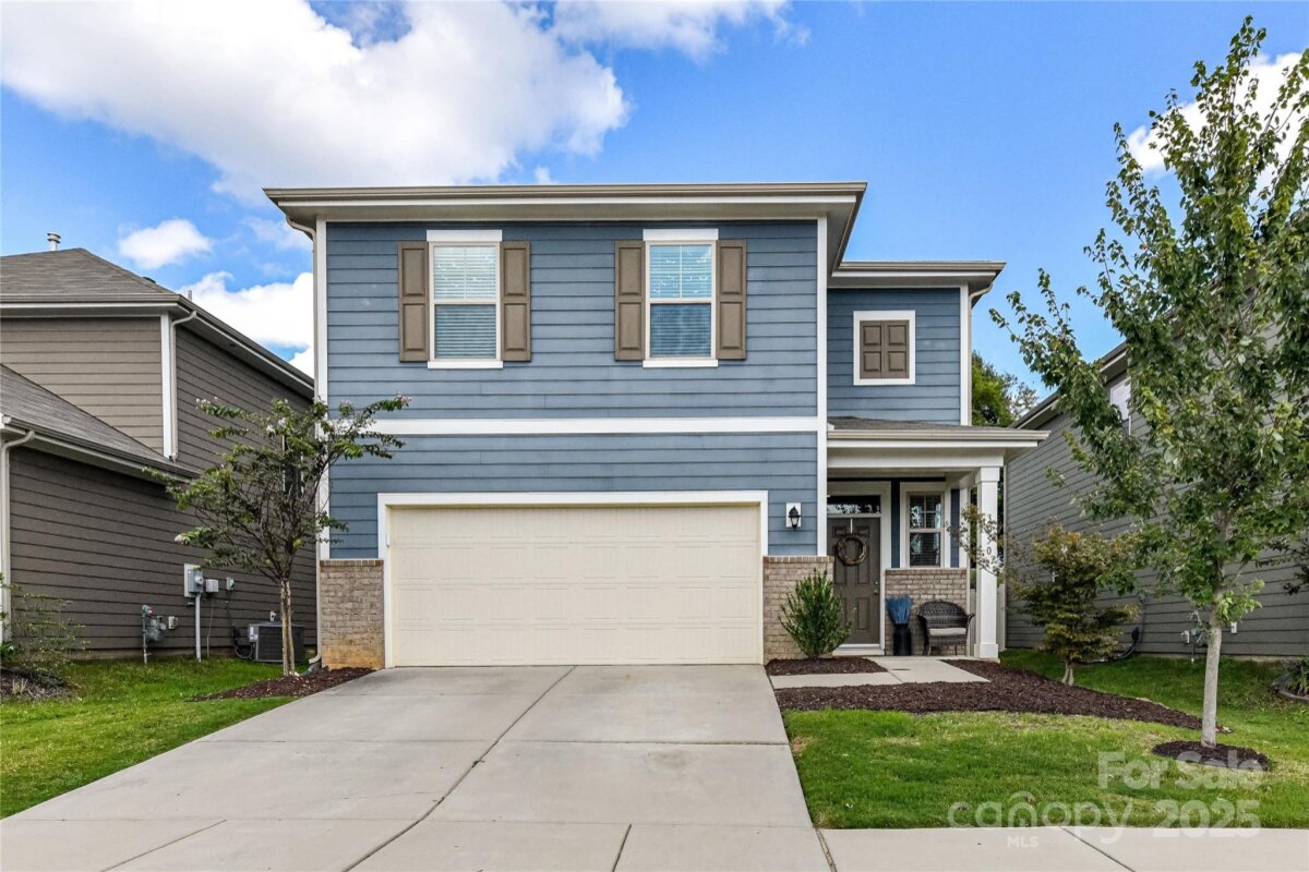 3050 Weddington Pointe Drive, Monroe, NC 28110, MLS # 4294734
