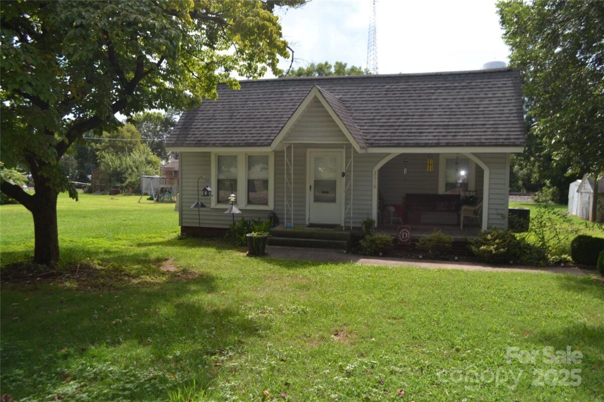 2818 S Ridge Avenue, Concord, NC 28025, MLS # 4294735