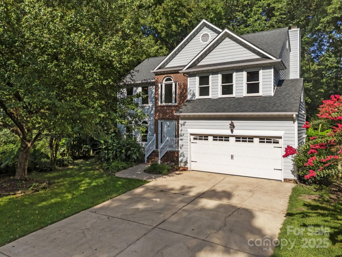 4402 Poplar Grove Drive, Charlotte, NC 28269, MLS # 4294743