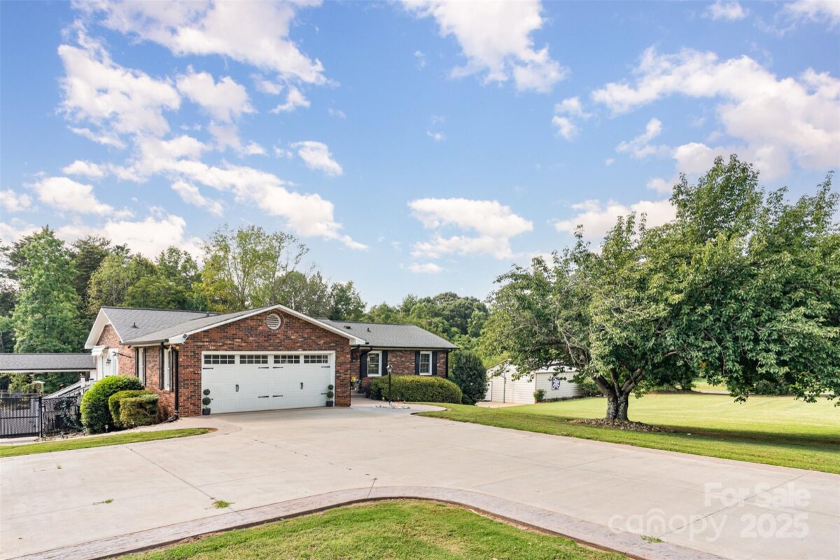 197 Sain Road, Statesville, NC 28625, MLS # 4294744