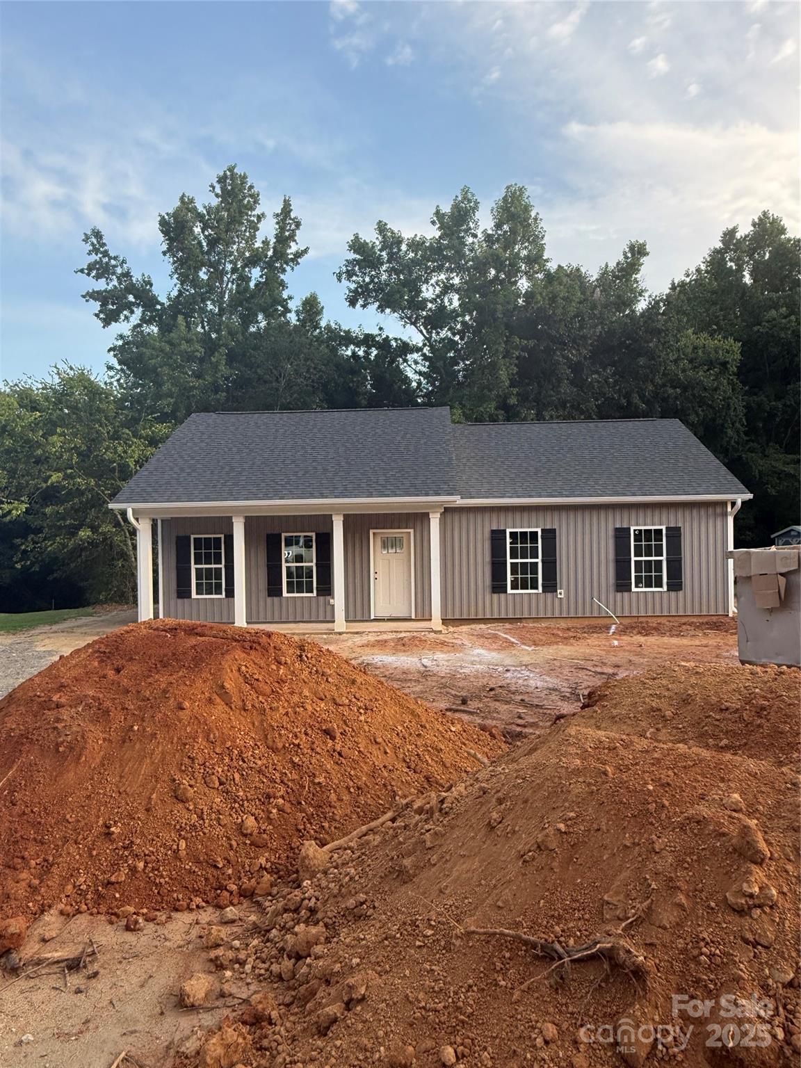 206 Creekside Drive, Mocksville, NC 27028, MLS # 4294749