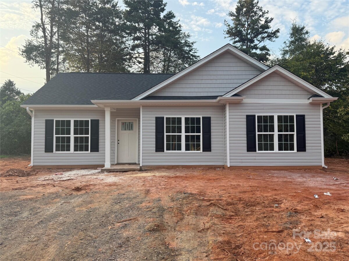 123 Creekside Drive, Mocksville, NC 27028, MLS # 4294753