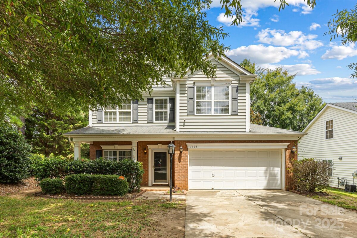 1903 Dundalk Road, Charlotte, NC 28270, MLS # 4294754
