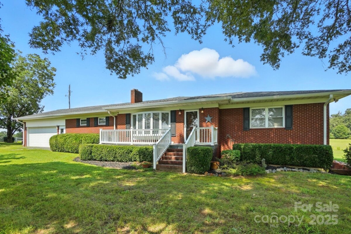 20673 Sam Road, Albemarle, NC 28001, MLS # 4294759