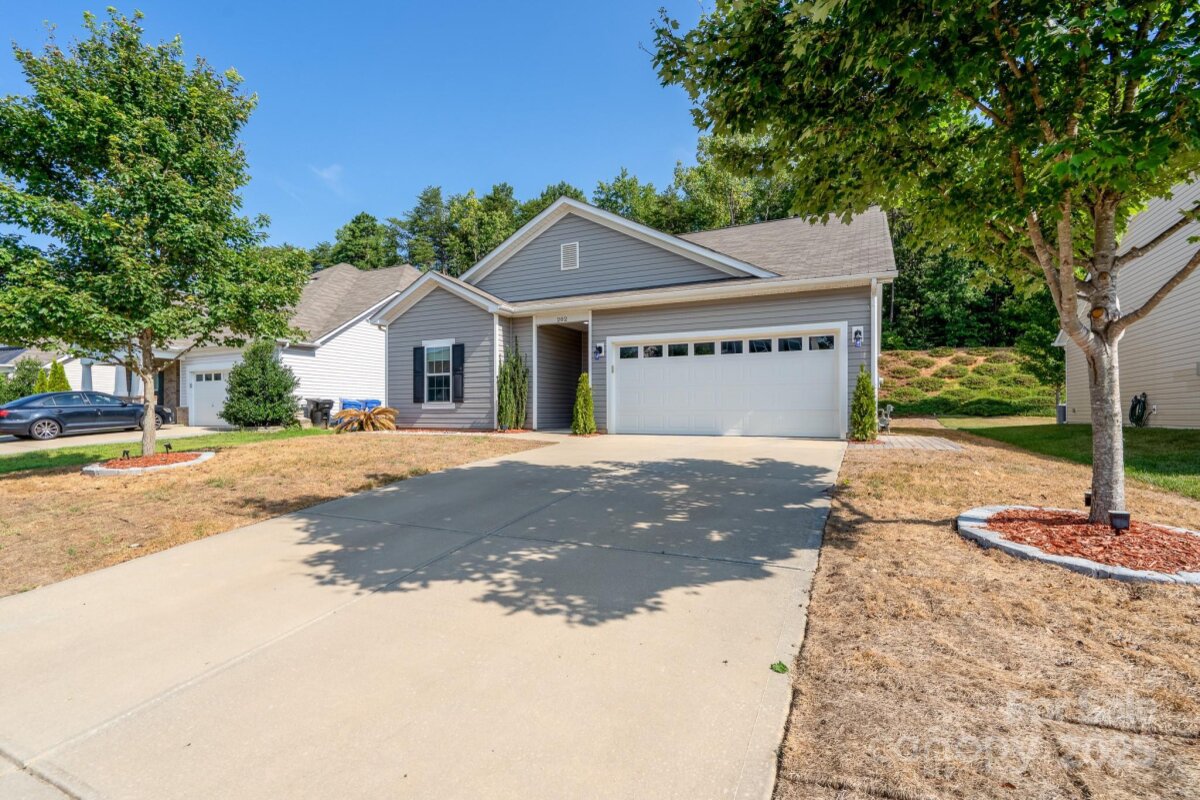 202 Paradise Hills Circle, Mooresville, NC 28115, MLS # 4294766