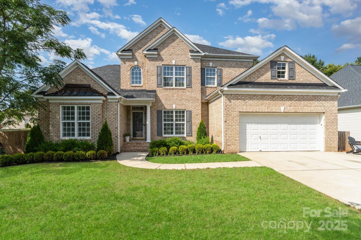 2567 Roswell Court, Concord, NC 28027, MLS # 4294769