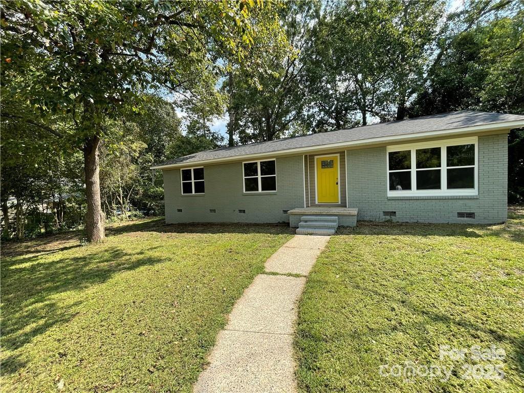 3826 Langley Road, Charlotte, NC 28215, MLS # 4294808
