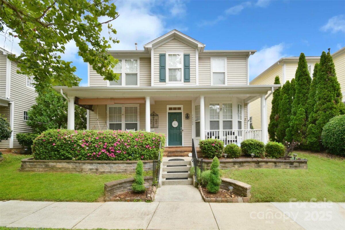 14908 Carbert Lane, Huntersville, NC 28078, MLS # 4294842