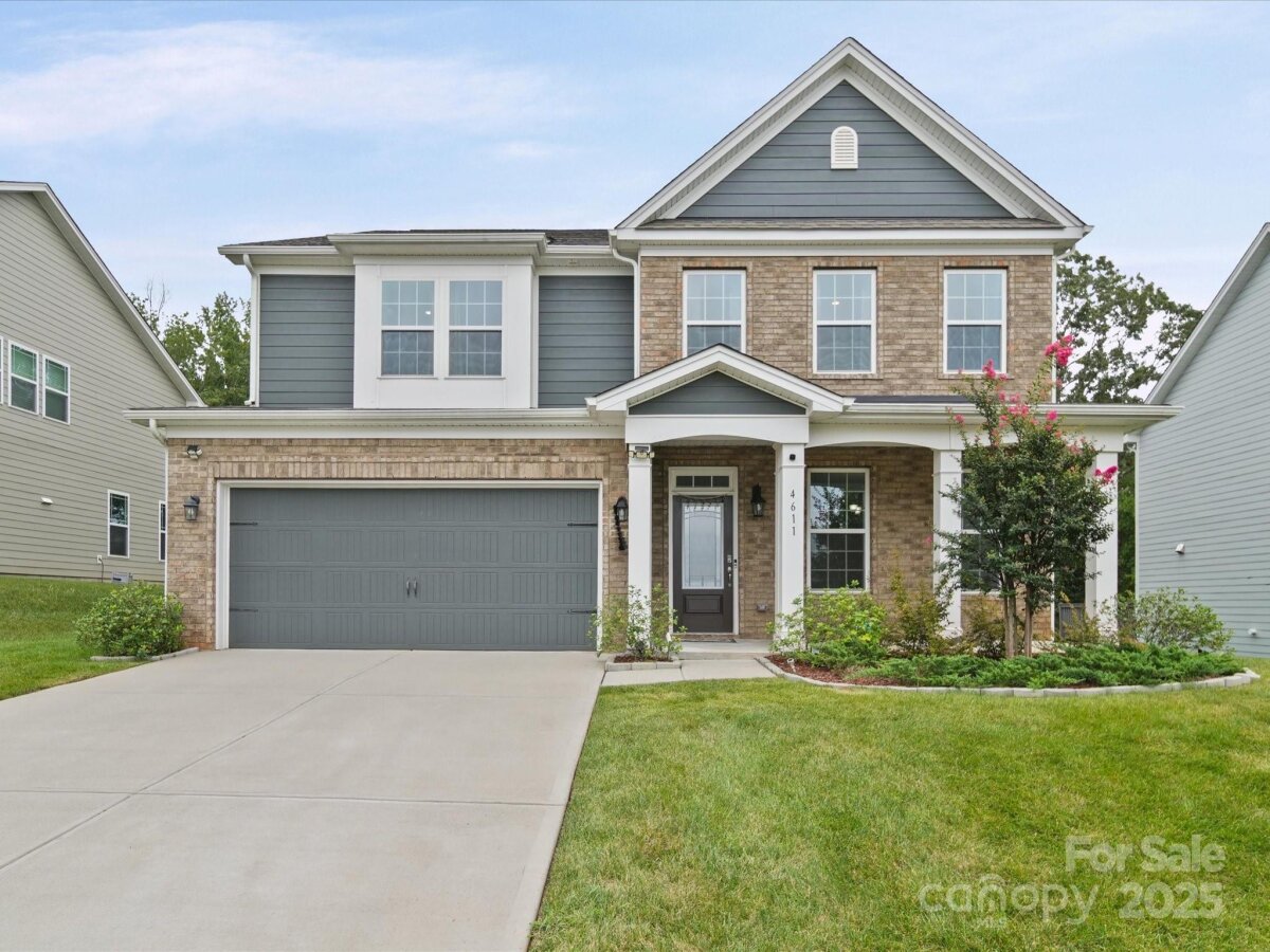 4611 Plicata Drive, Fort Mill, SC 29707, MLS # 4294850