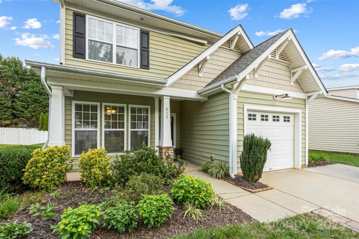 317 Sand Paver Way, Fort Mill, SC 29708, MLS # 4294856
