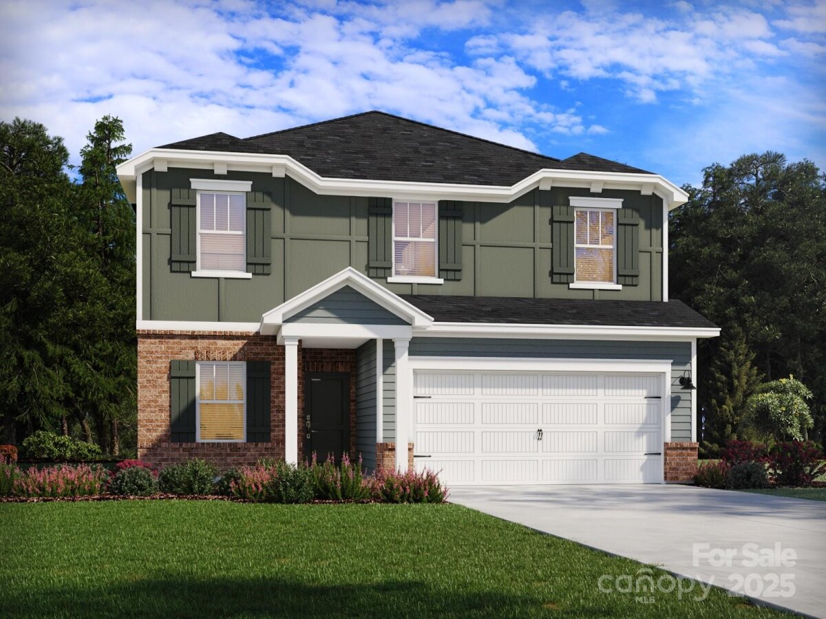 2117 Sunflower Circle, Newton, NC 28658, MLS # 4294862