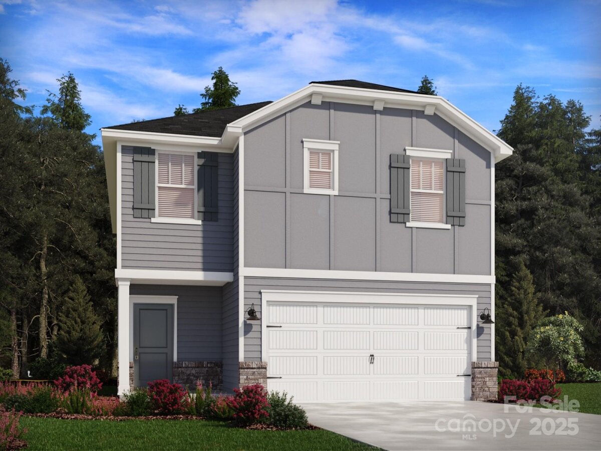 1432 Wildflower Street, Newton, NC 28658, MLS # 4294874