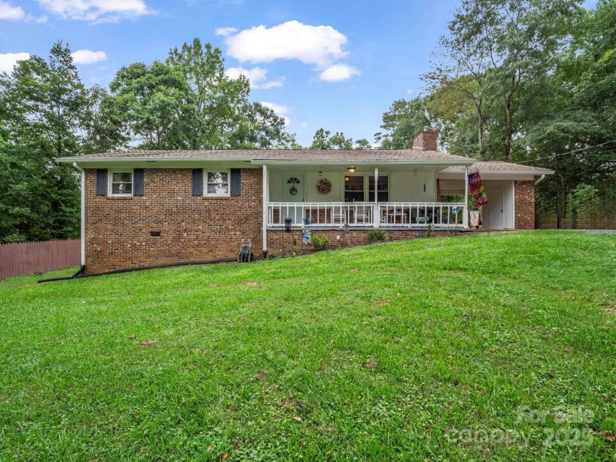 975 US 221A Highway Road, Forest City, NC 28043, MLS # 4294875