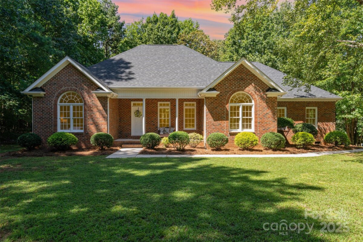 287 Beaten Path Road, Mooresville, NC 28117, MLS # 4294882