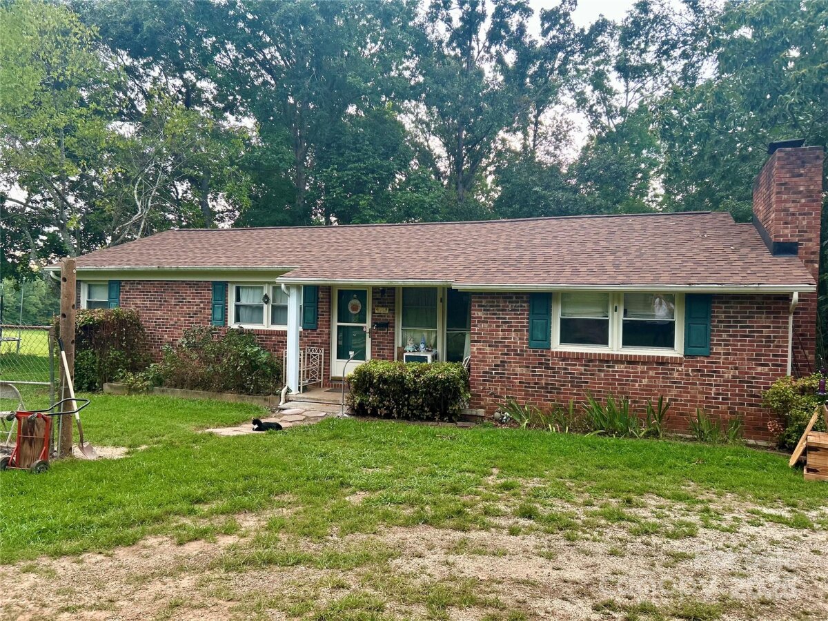 2740 Irene Bridge Highway, Hickory Grove, SC 29717, MLS # 4294903
