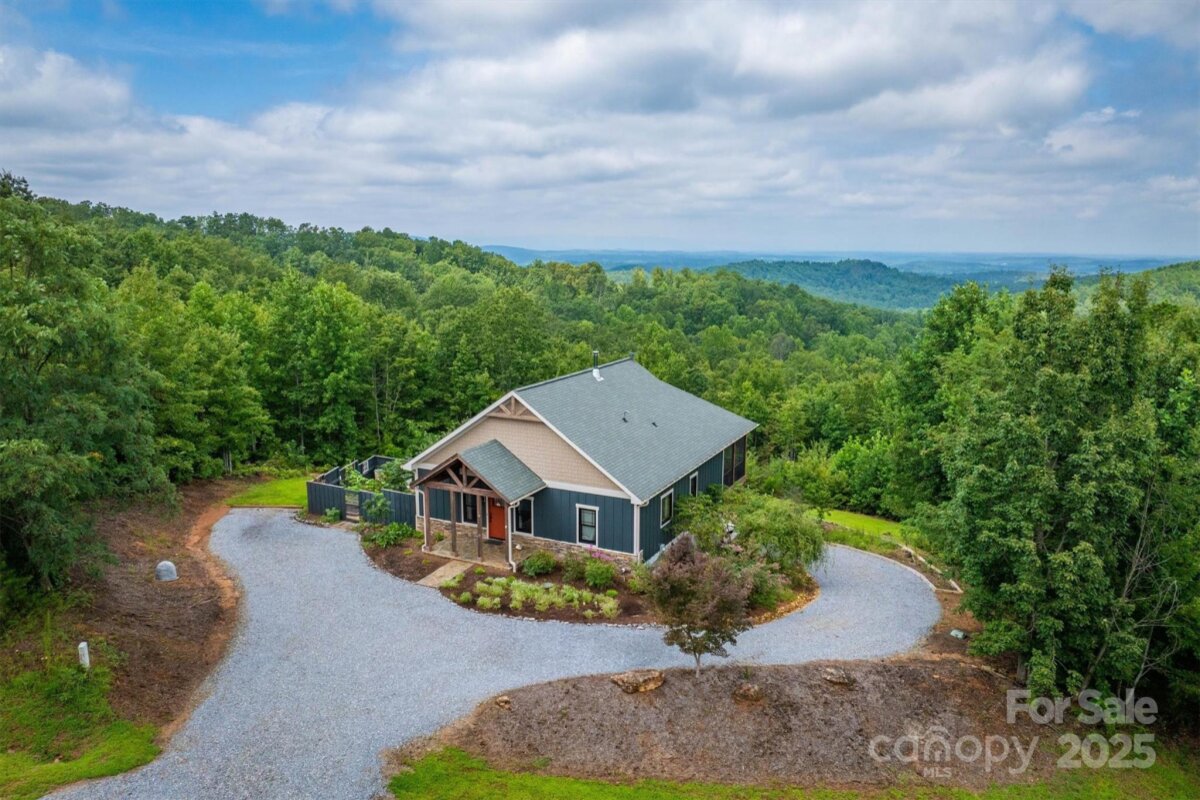 381 Scenic Overlook Drive, Nebo, NC 28761, MLS # 4294911